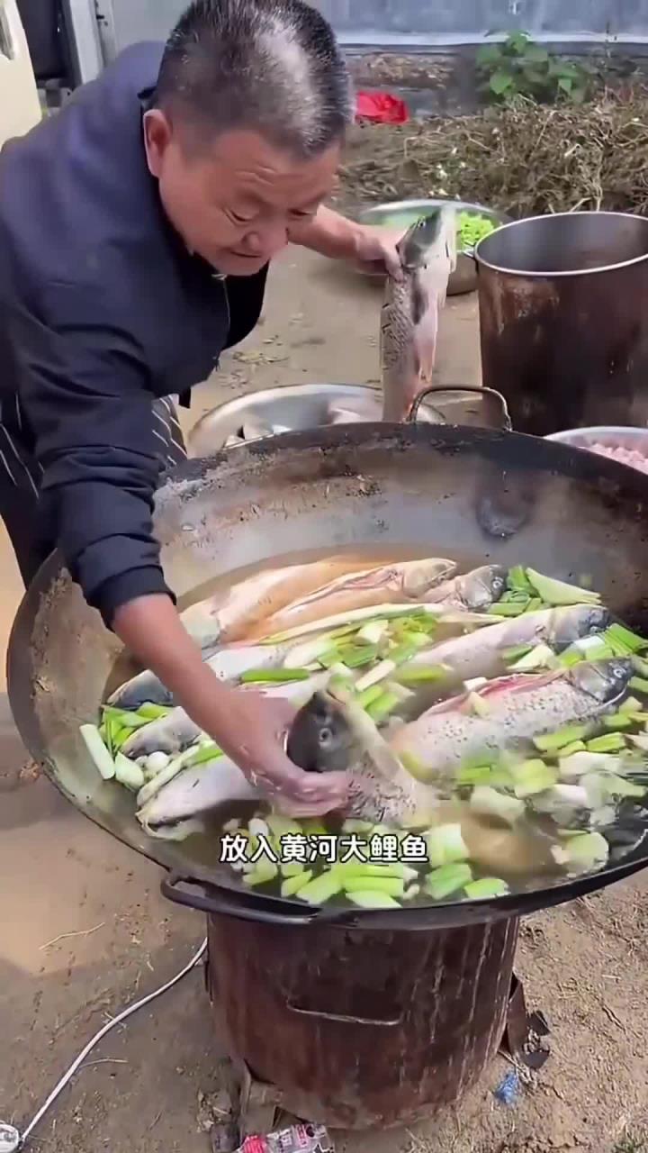 这样清炖的鱼老好吃了