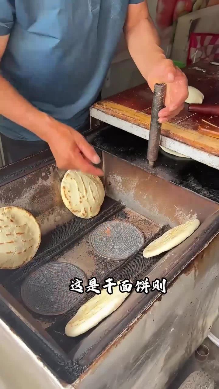 长治,一座充满烟火气的宝藏城市琳琅满目的美食一定让您不虚此行