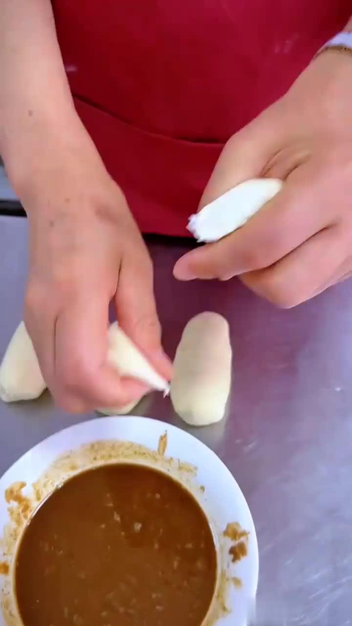 老式烧饼的做法