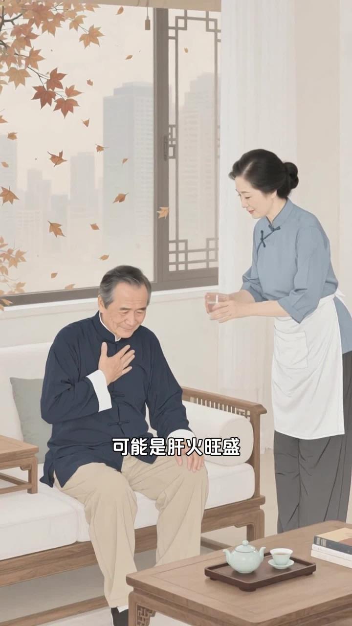 菊花粥，清热降火养生佳品