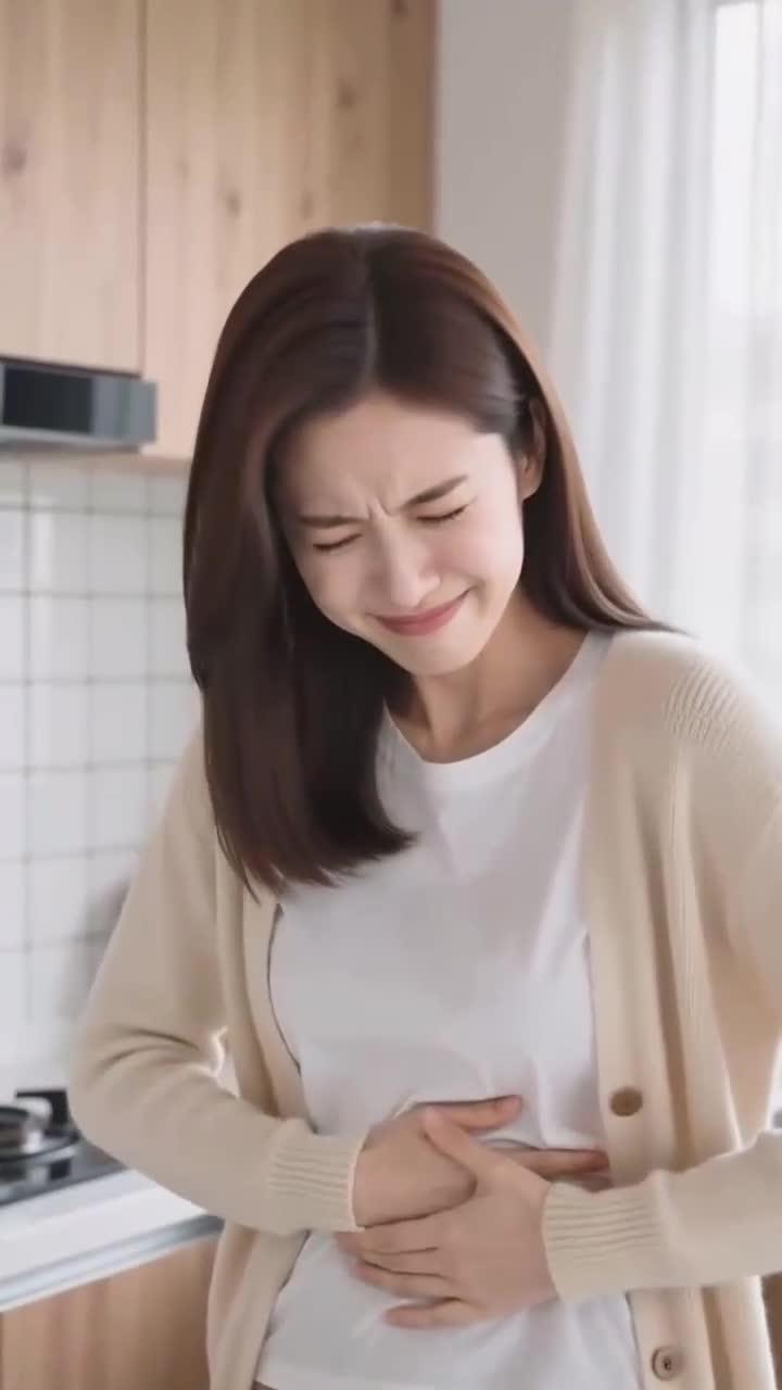 莲子红枣粥，补气养血，女生经期后必喝