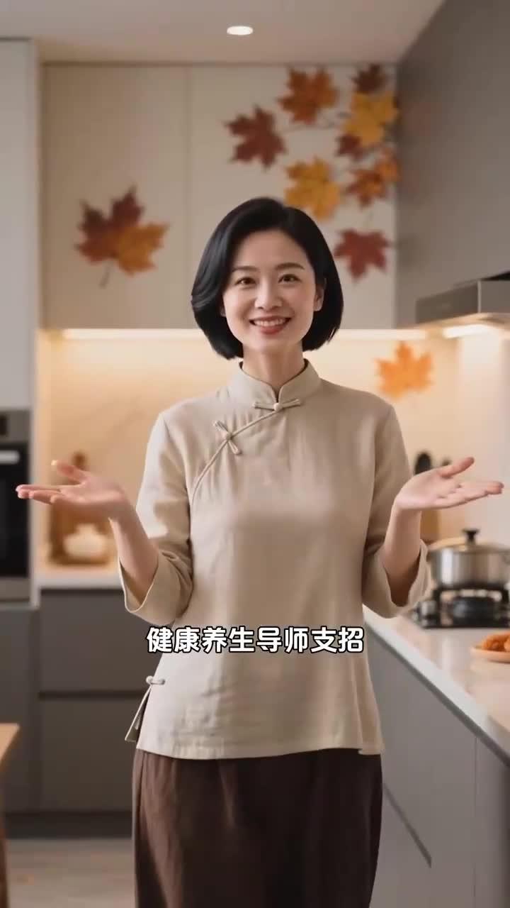 秋季吃莲子粥，这款配方助力健康养生～