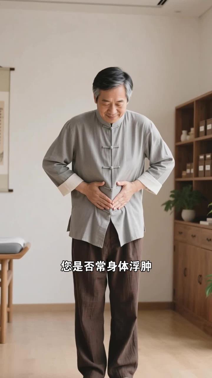 泡茯苓泽泻茶 利水渗湿护肾脏