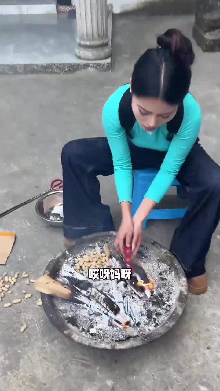 一个东北的嫁了个云南的