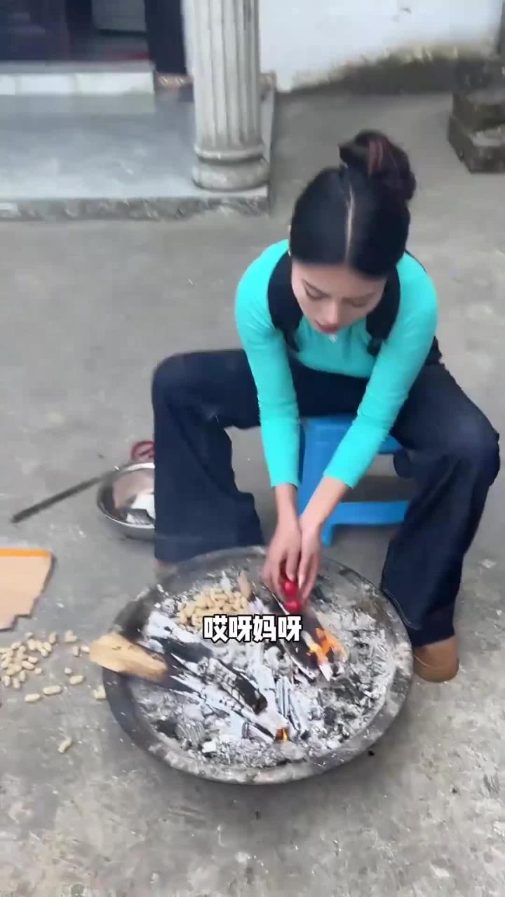 一个东北的嫁了个云南的