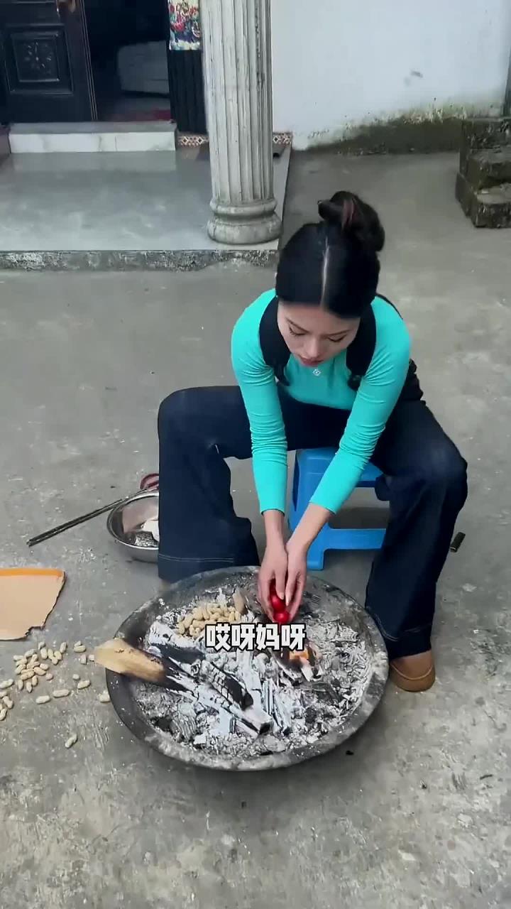 一个东北的嫁了个云南的