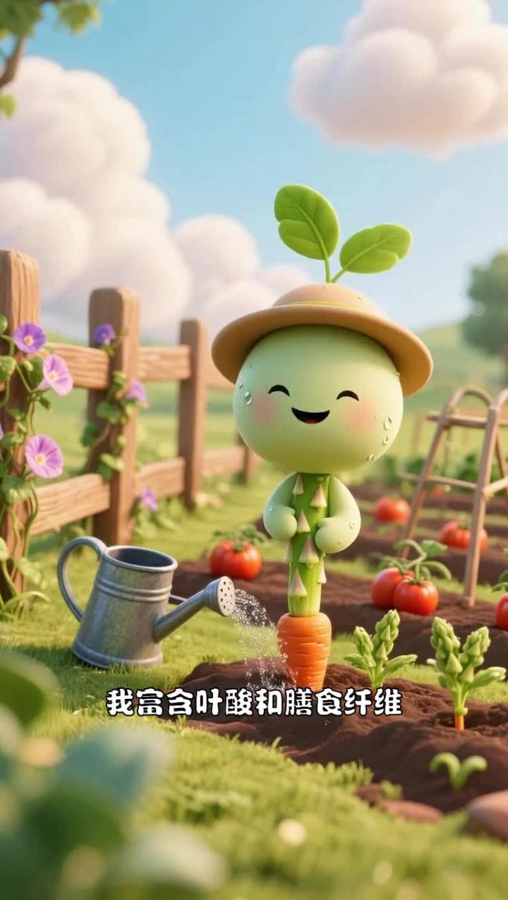 想健康就多备脆果蔬，肠胃负担不加重，睡眠质量不松动！