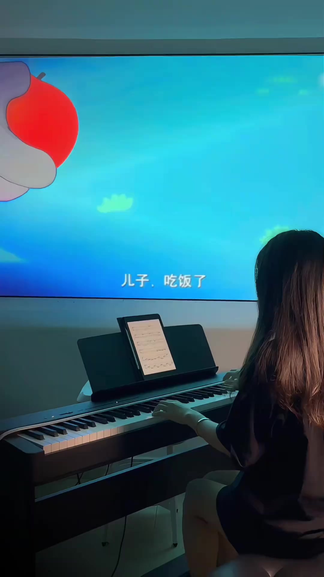 灰太狼最后悔的一句话就是“爸爸,明天我想吃鱼”