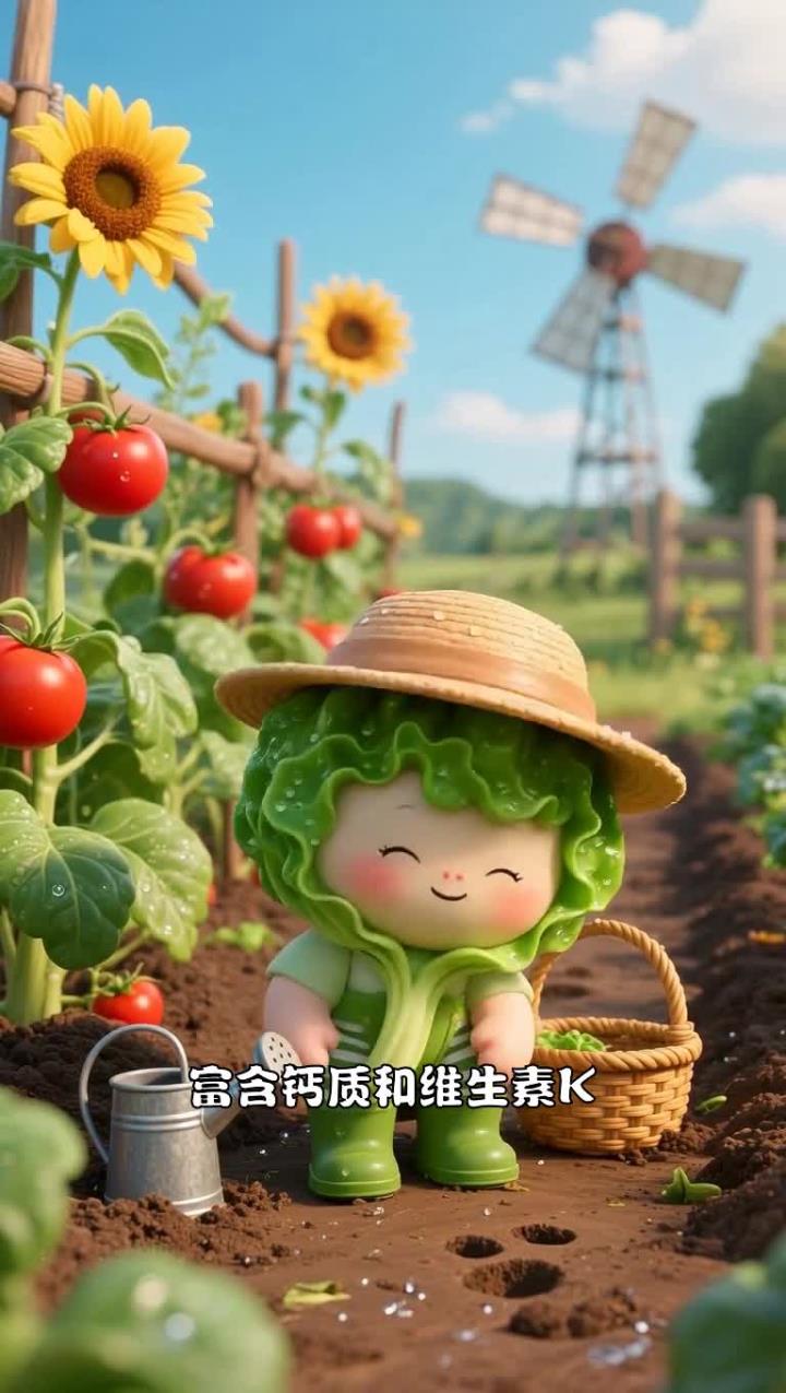 秋冬吃些根茎菜，抗燥暖身少咳
