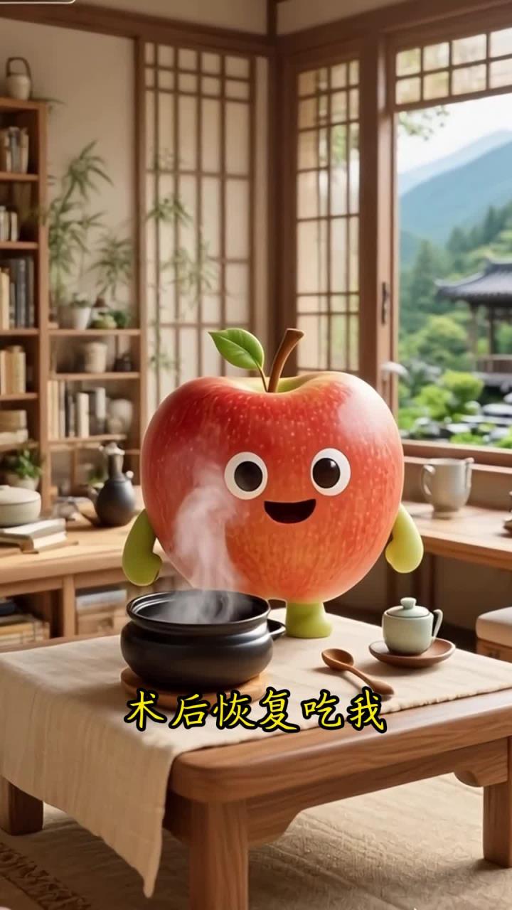 果蔬搭配燕麦片的饱腹吃法,营养均衡,减脂期最爱!