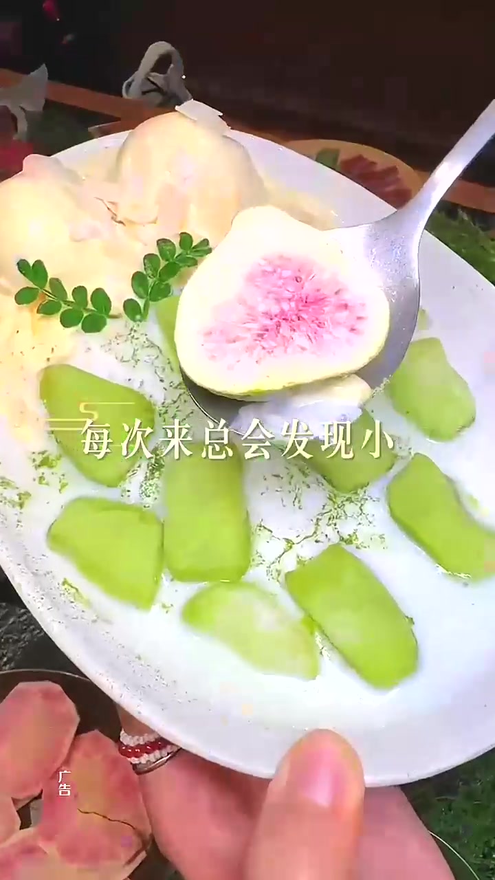 这么美的贵州酸汤火锅，你想带谁去呢