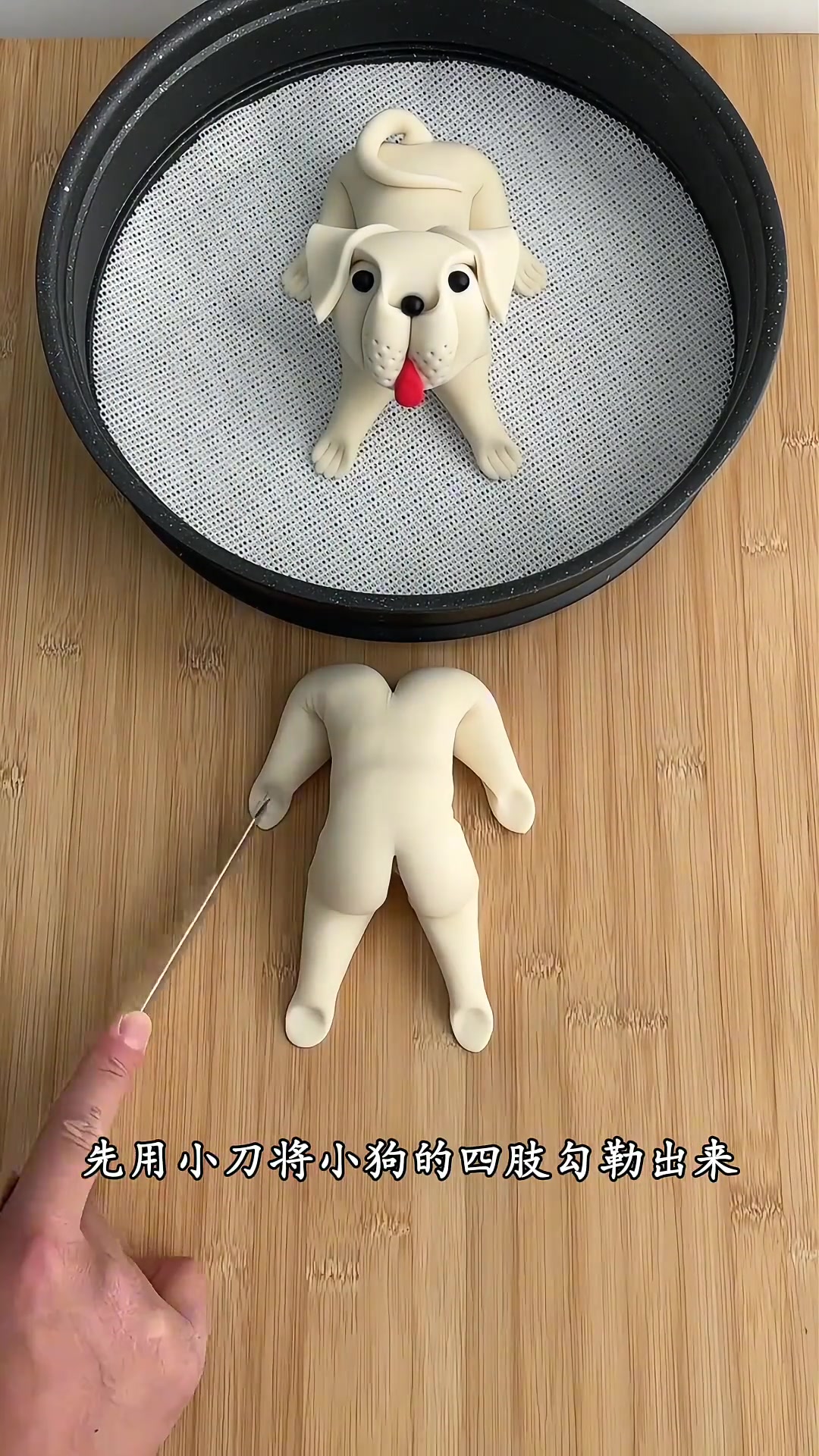 分享8种不同馒头的做法，你会哪几种？