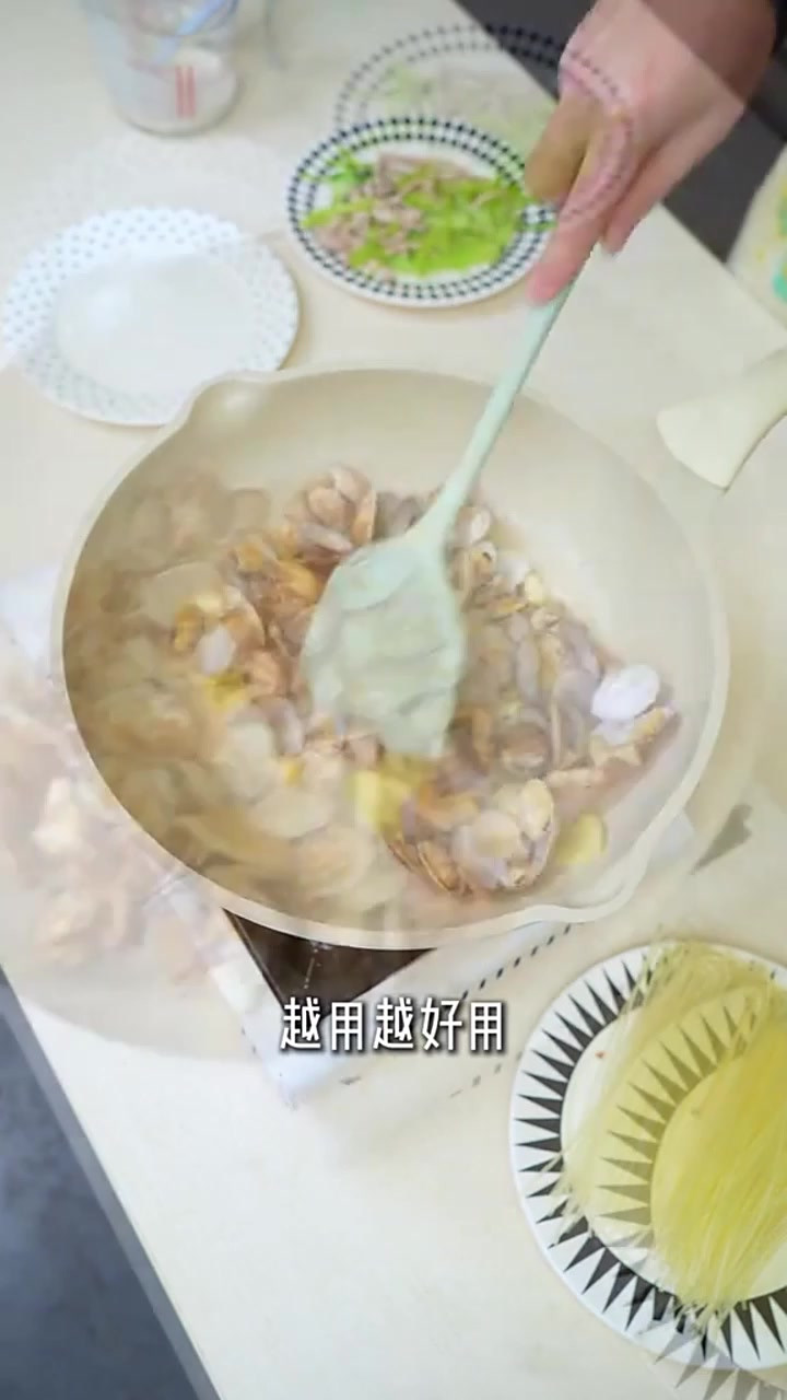 炊大皇炒锅翻炒轻松菜品均匀