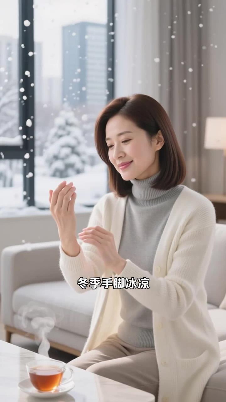 冬季养生喝什么?健康养生热饮推荐,暖身又养生