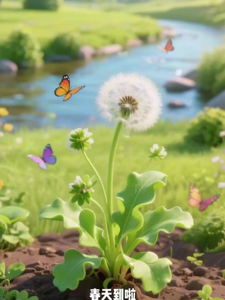 春季野菜怎么选?安全食用指南来啦