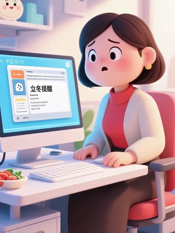 补冬别瞎吃，中医推荐这5种温补食材