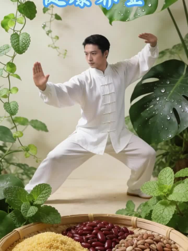 天凉了,这些暖身食物要常吃,让身心都暖暖的