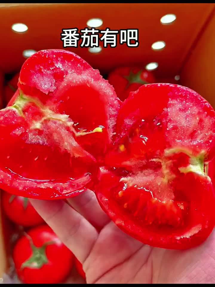 金针菇番茄鸡蛋汤，低脂高纤助你轻松甩油！