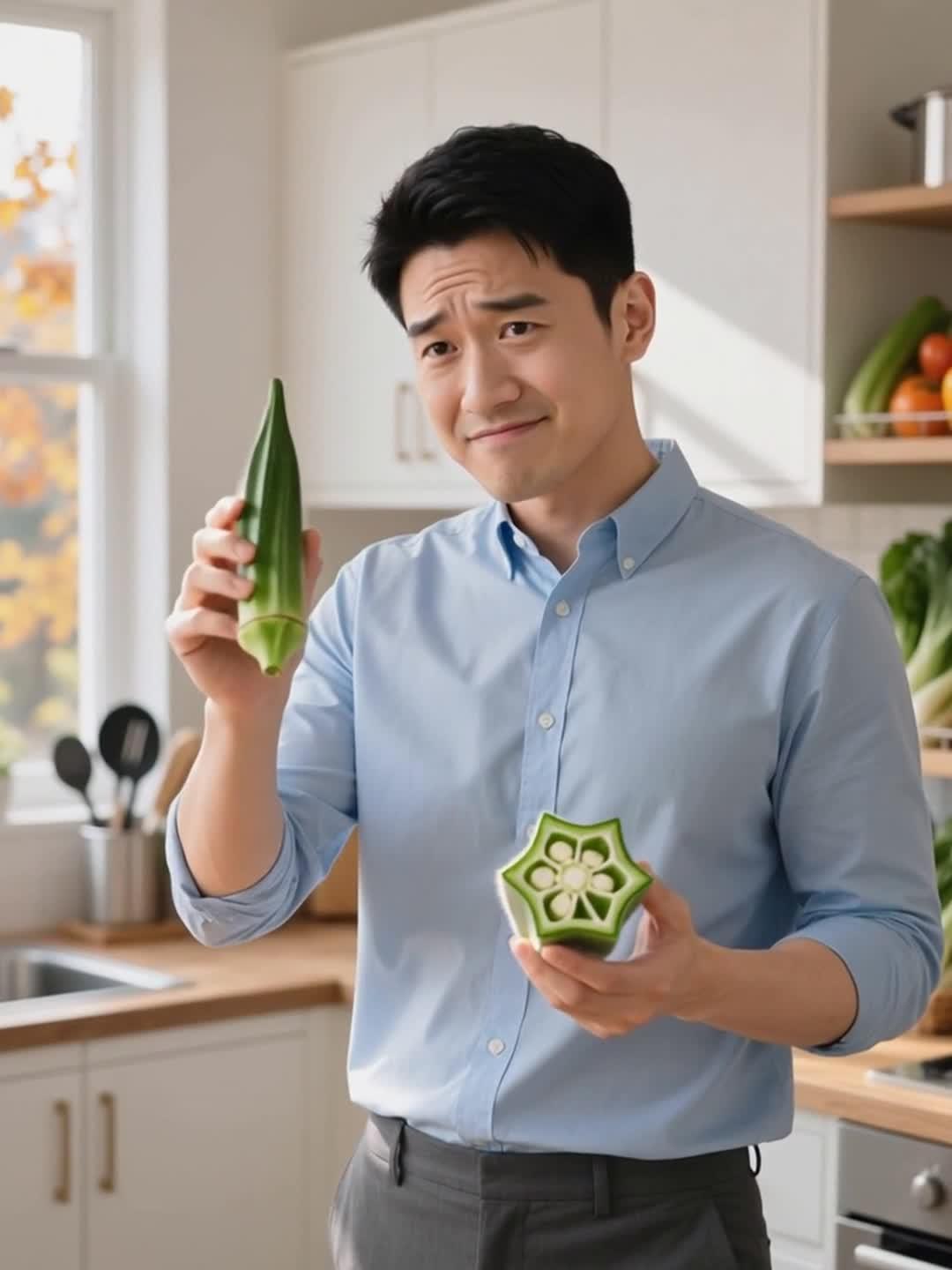 肾不好者，怎样选择蔬菜，什么蔬菜养肾护肾
