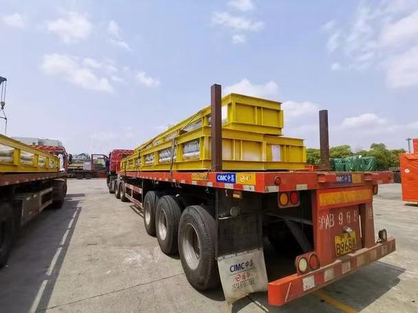 全国最大单体综合物流枢纽建设取得关键突破