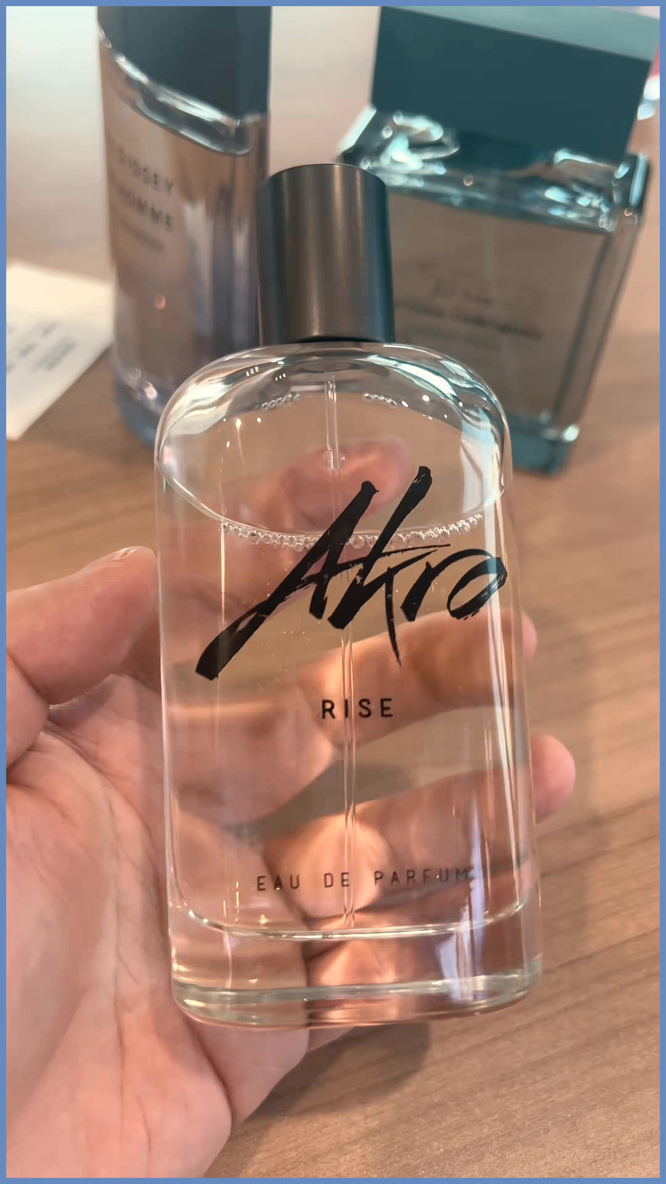 高级酒香指南!鸡尾酒的味道?