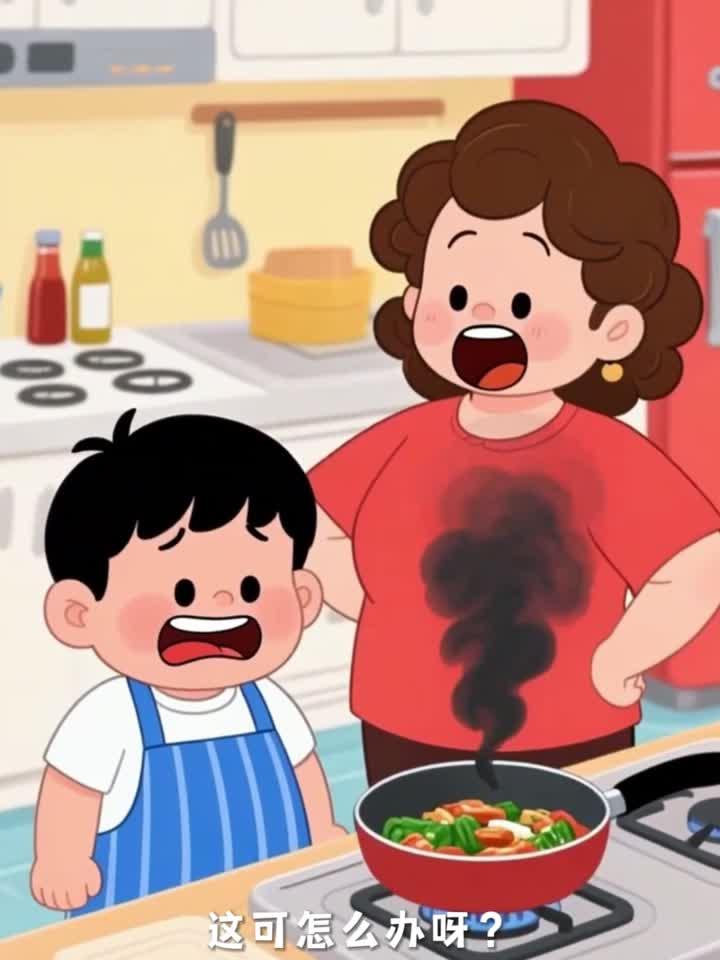 炒菜时油放多少合适，不同食用油的最佳烹饪场景是什么？