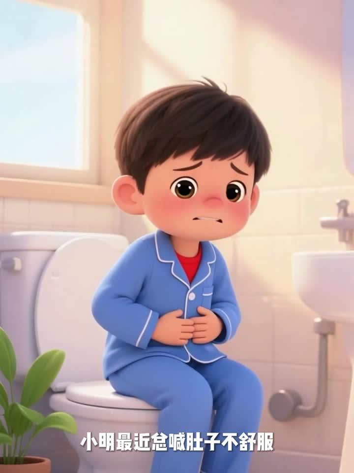 健康养生正当时：呵护肠道促蠕动，多吃高纤维果蔬