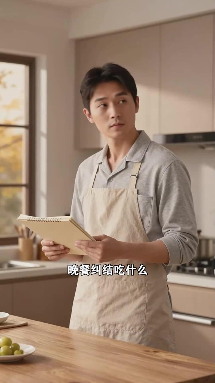 每天一碗小米南瓜粥,暖胃安神助眠,晚餐吃它超舒服