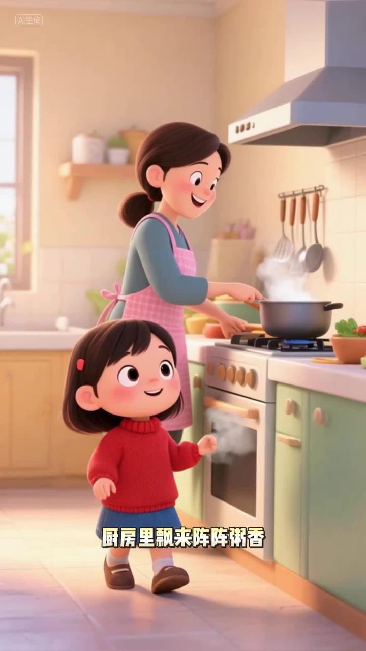 暖身又暖心食谱：立冬必备的养生粥品教程