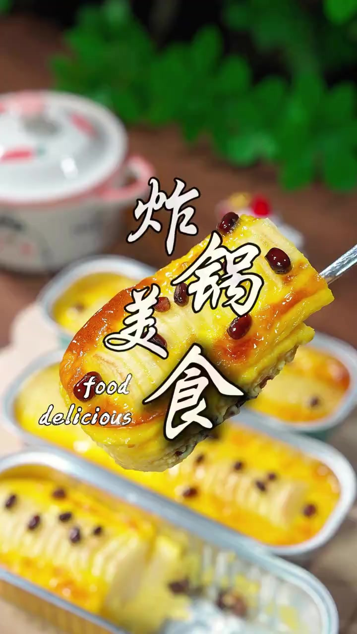 孩子的早餐不能将就，这几款简单快速有营养的食谱，可以在家做起