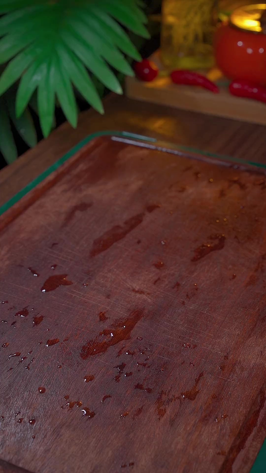 炖萝卜汤的正确姿势