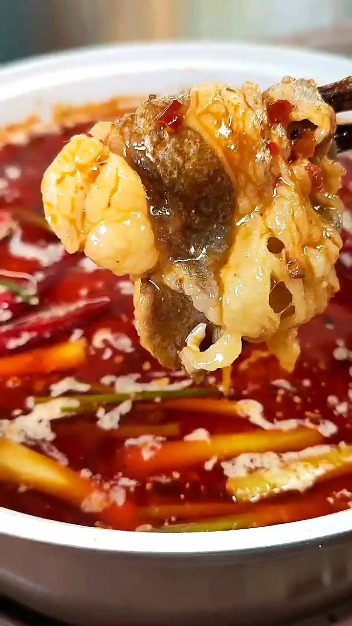 在家吃火锅，底料这样调，简直好吃到爆