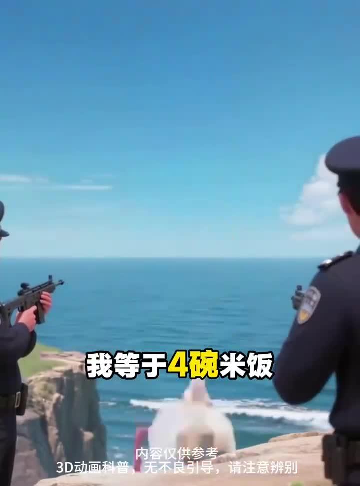 健康养生:食物热量