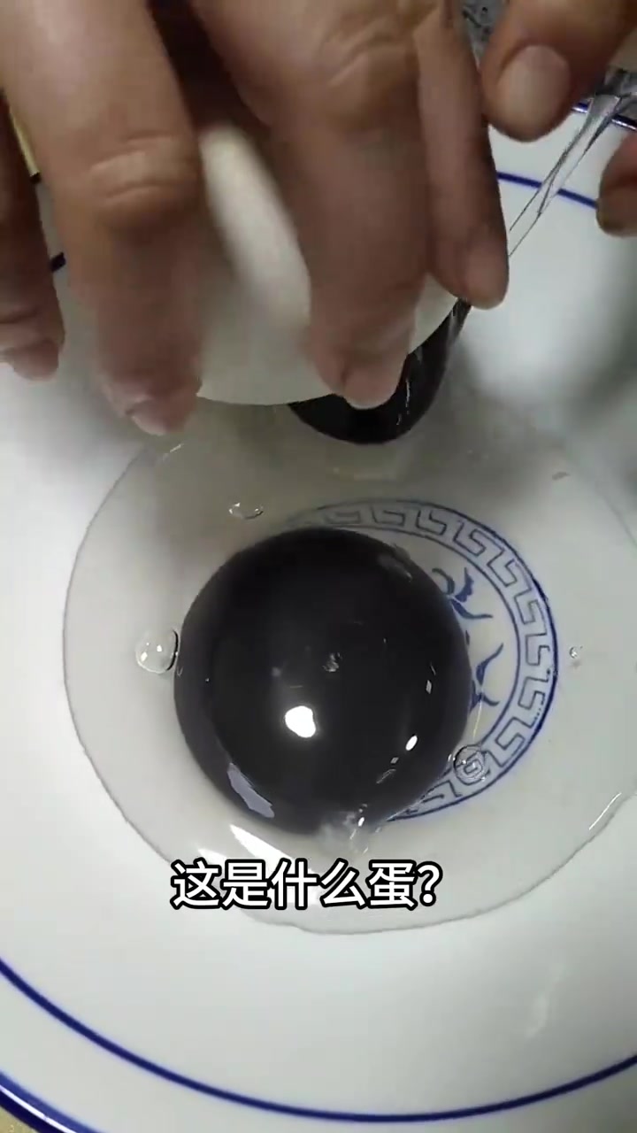 分享30种“蛋”,你见过几种?