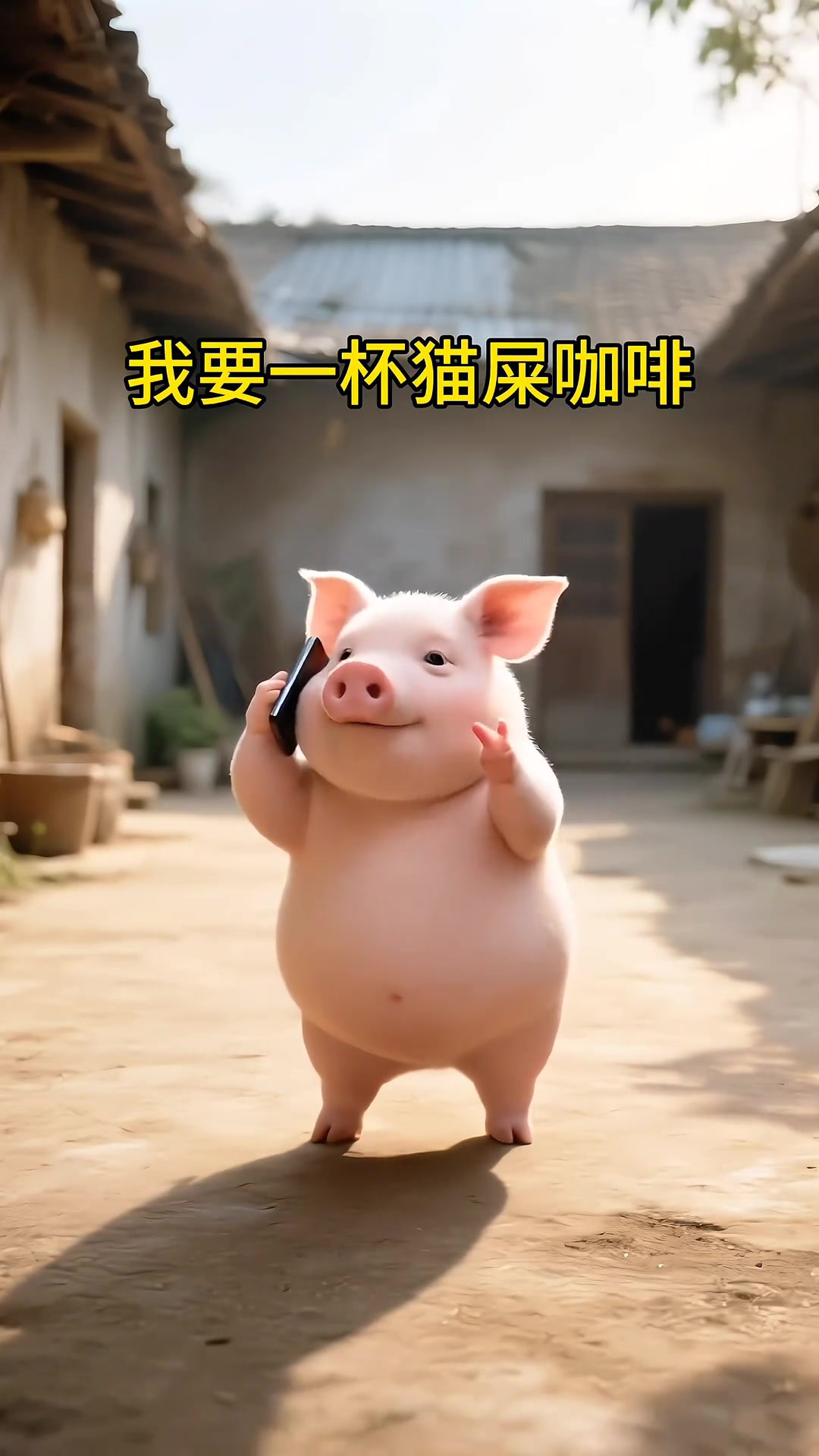 猫屎咖啡不正宗?红烧狮子头没有狮子头?
