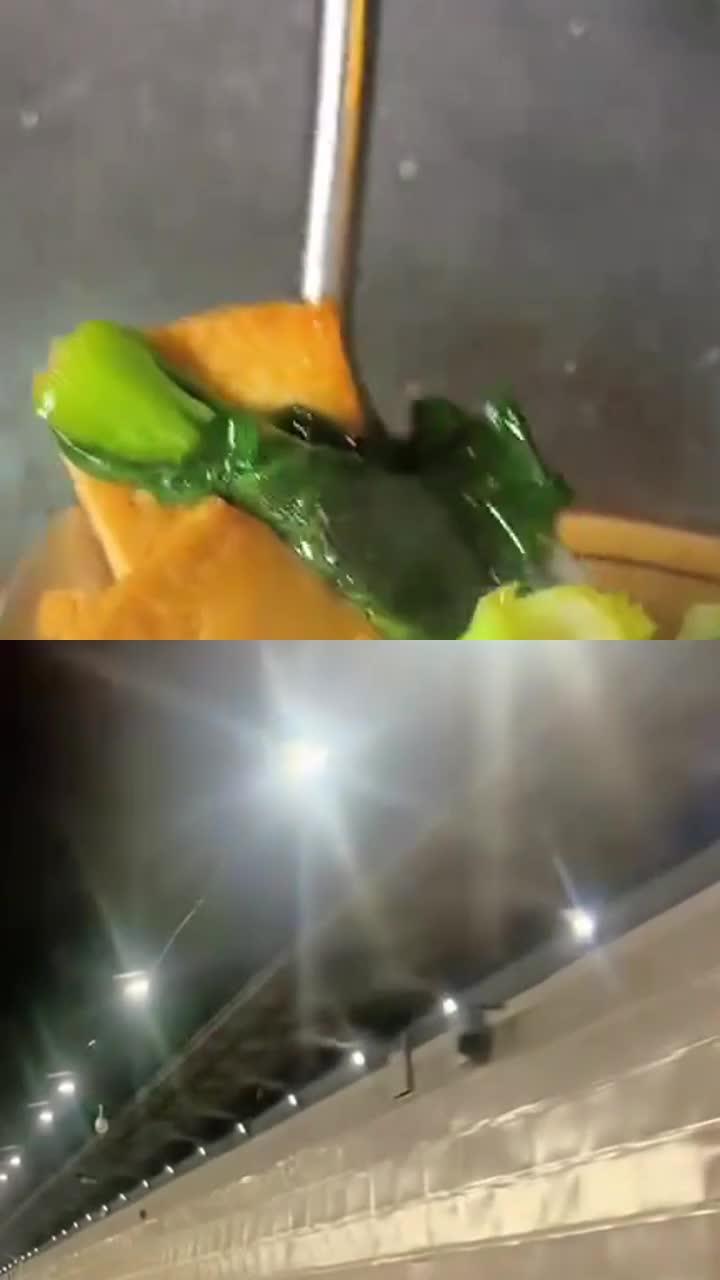 简单 3 步!农村家庭炖菜,拿手养生超入味