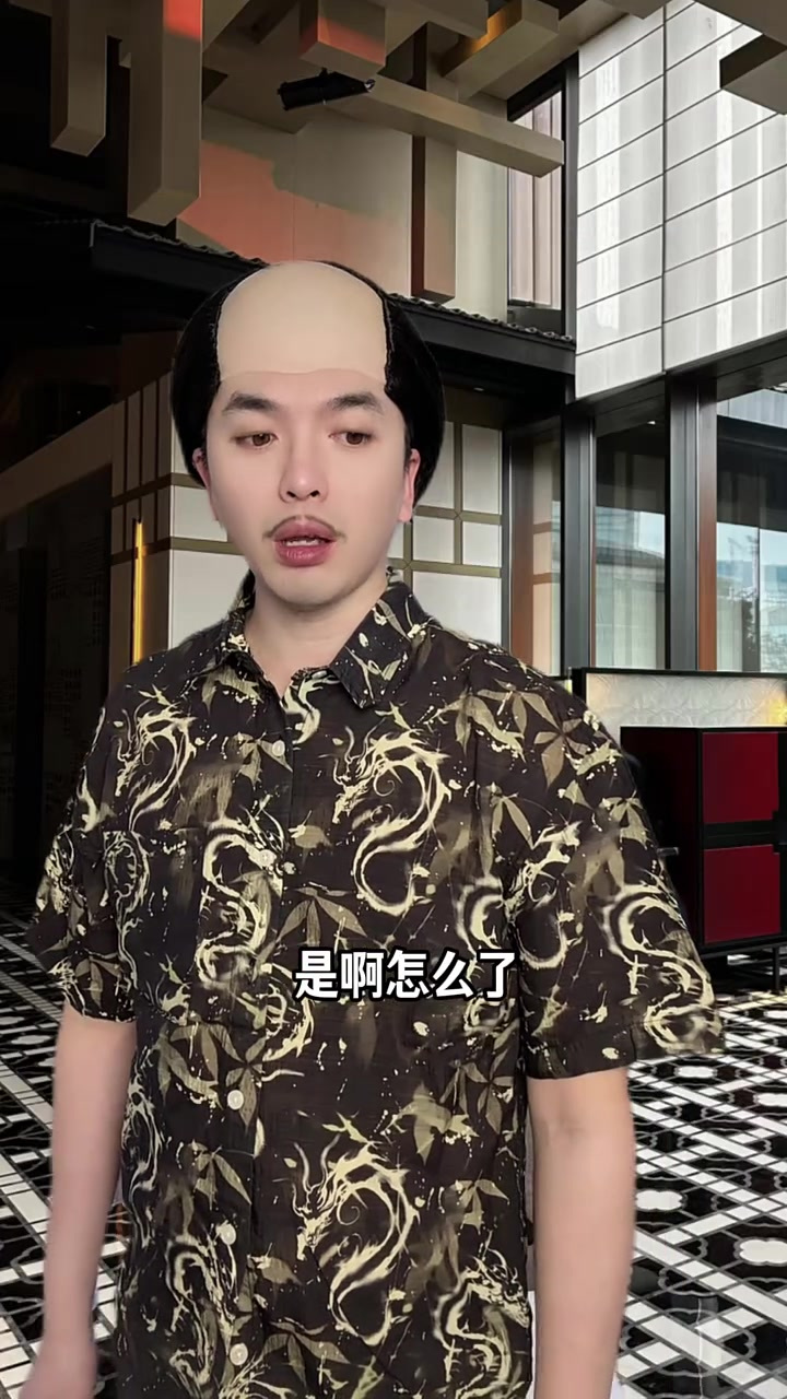 第一天当前台的尴尬，你们经历过吗