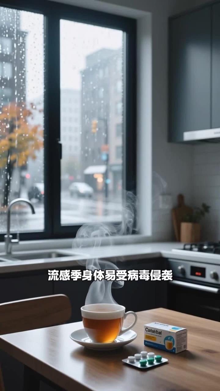 流感季吃清炒油麦菜,健康养生补充维生素护身体