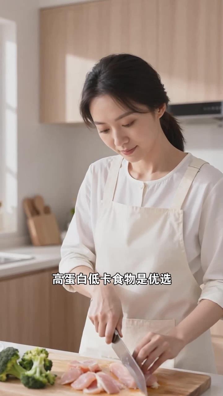 流感食护,凉拌豆腐皮黄瓜,高蛋白低卡补营养