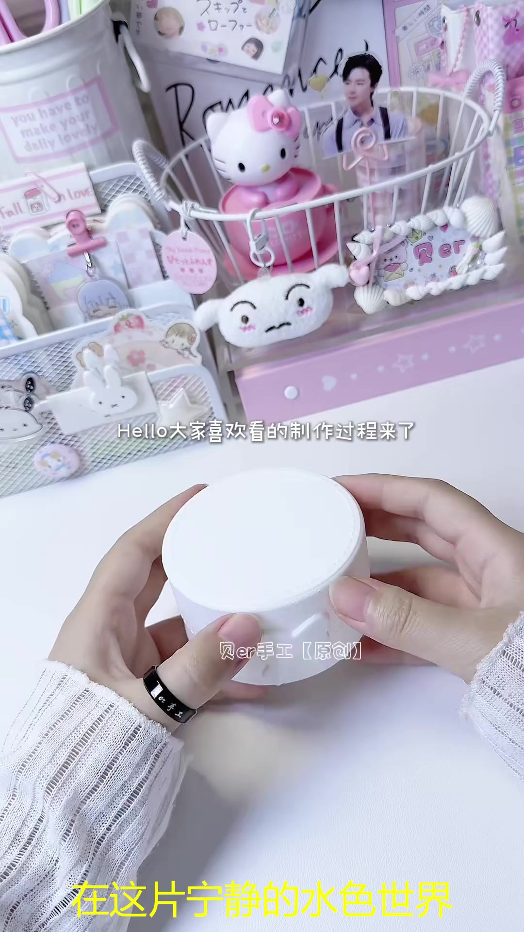 所剩无几的款式——原木片托盘