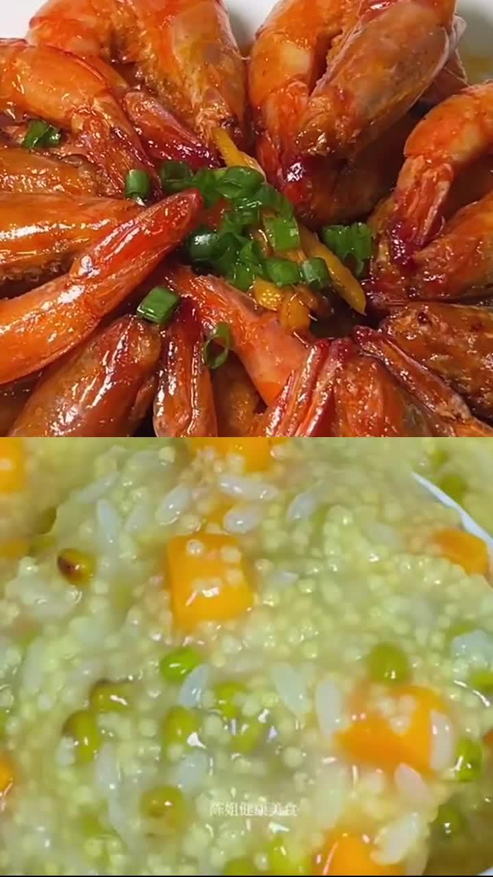 爷爷拿手养生菜,食材常见,做法简单超实在