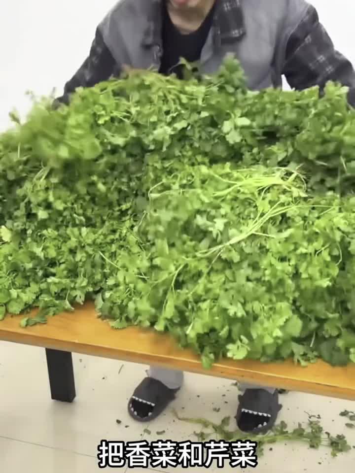 能吃的圣诞树,原来是这样制作的