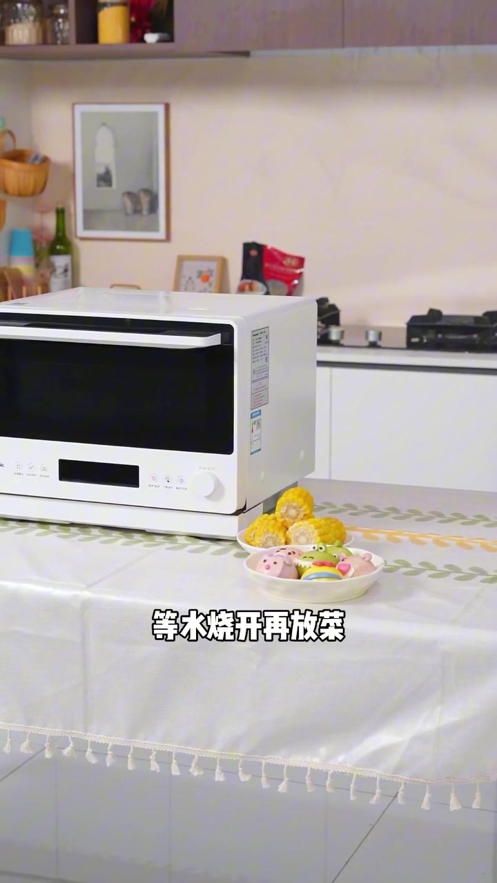 松下电烤箱,精准控温打造专业级烘焙