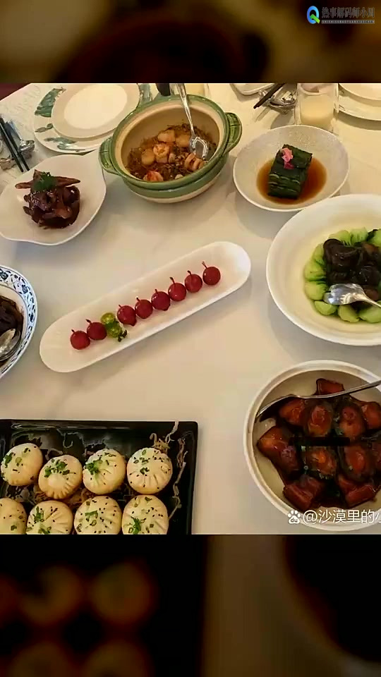 和平饭店高价菜单曝光,引发民众对高端消费场所的探讨