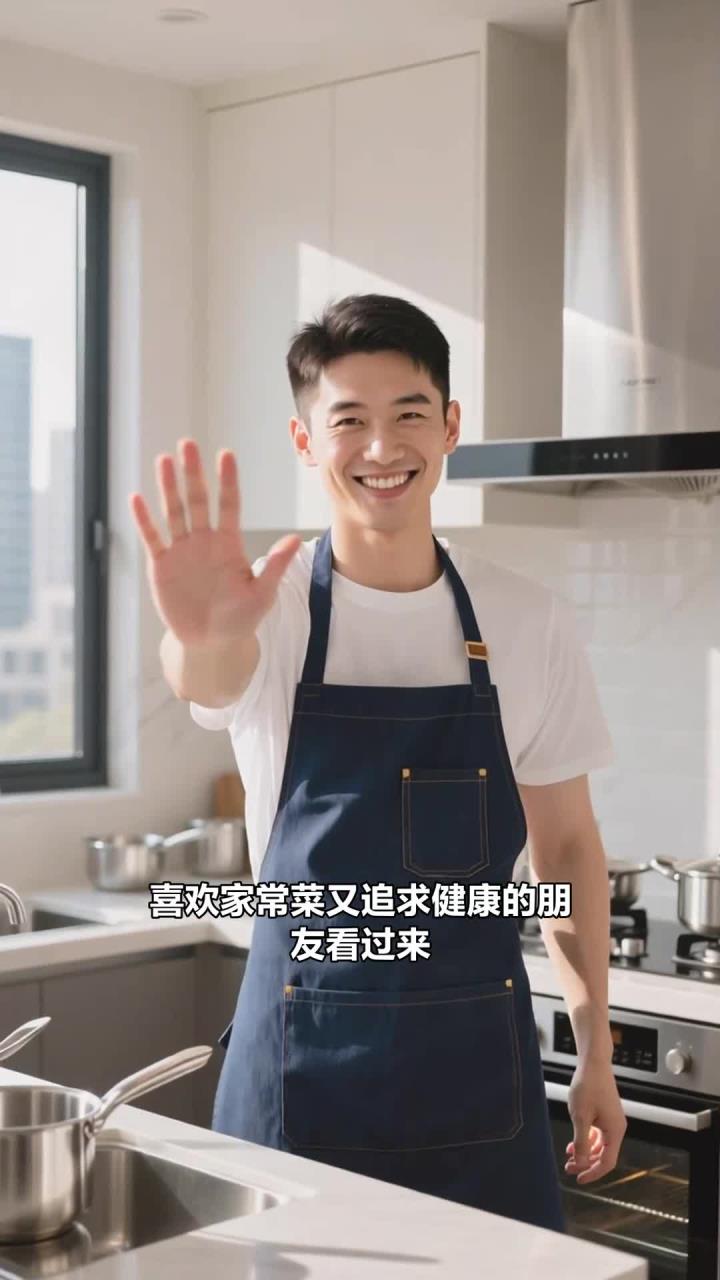韭菜炒粉丝，温中益阳，清爽可口，家常美味菜
