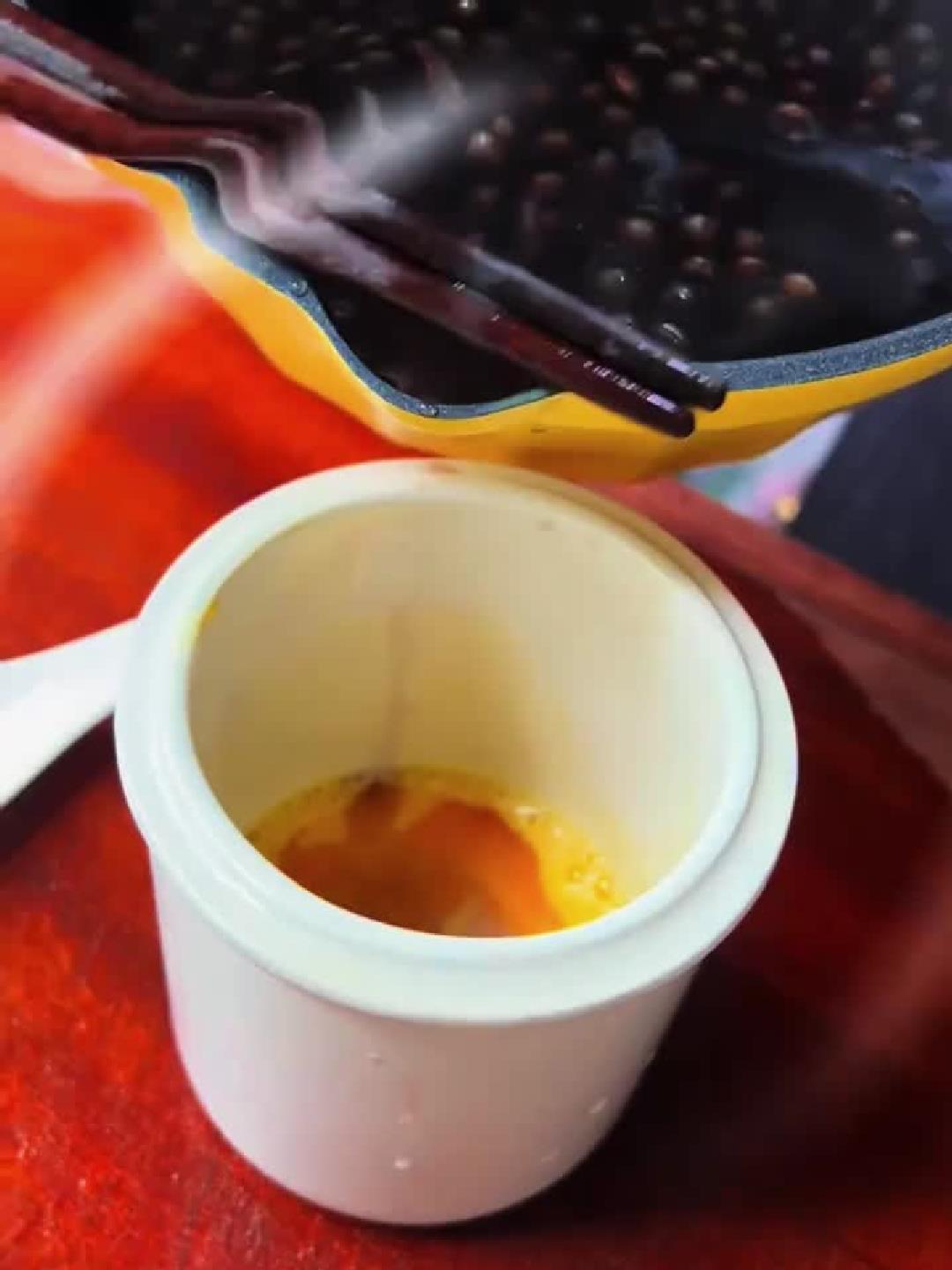 一碗黑豆安神汤，助你一夜好眠到天亮