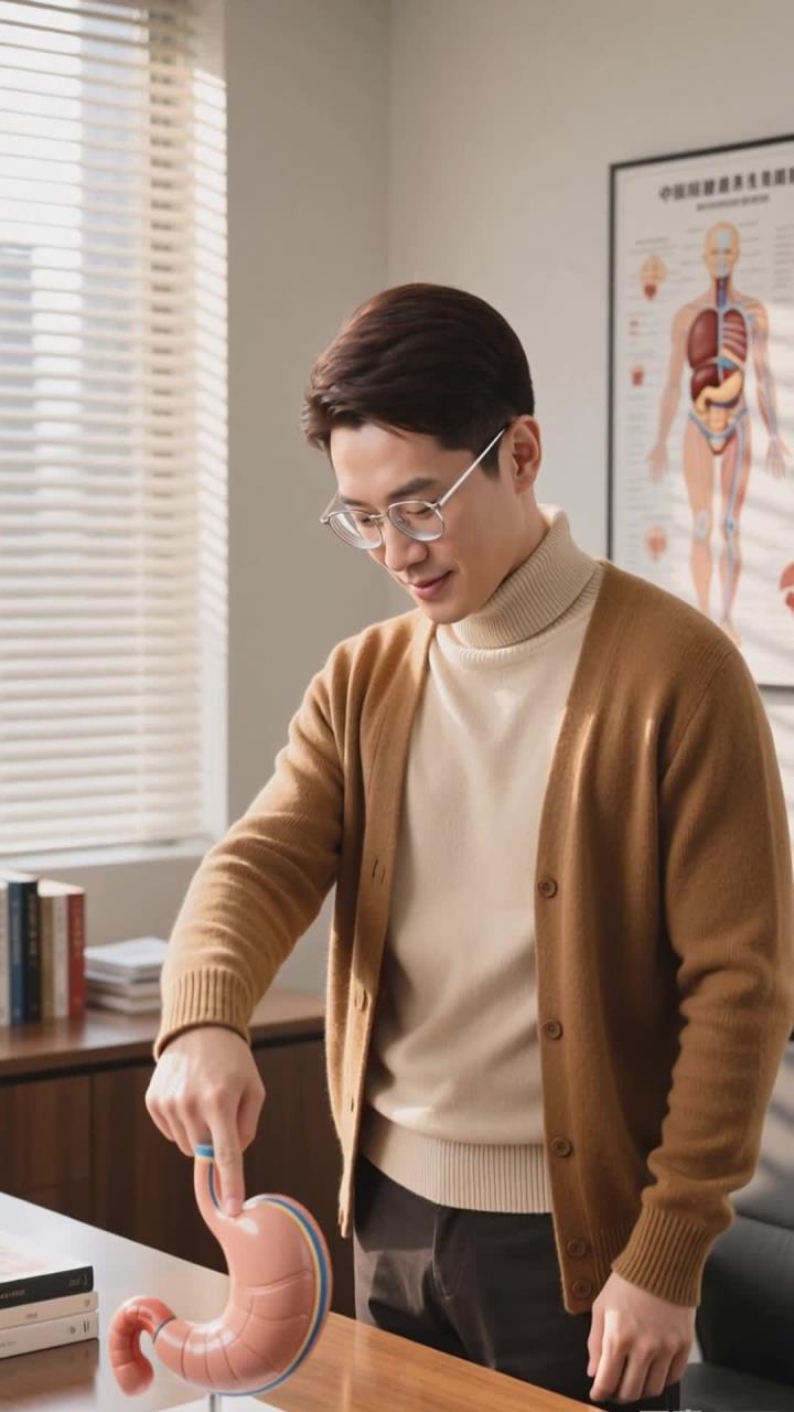 喝玉米粥?养胃又符合健康养生～