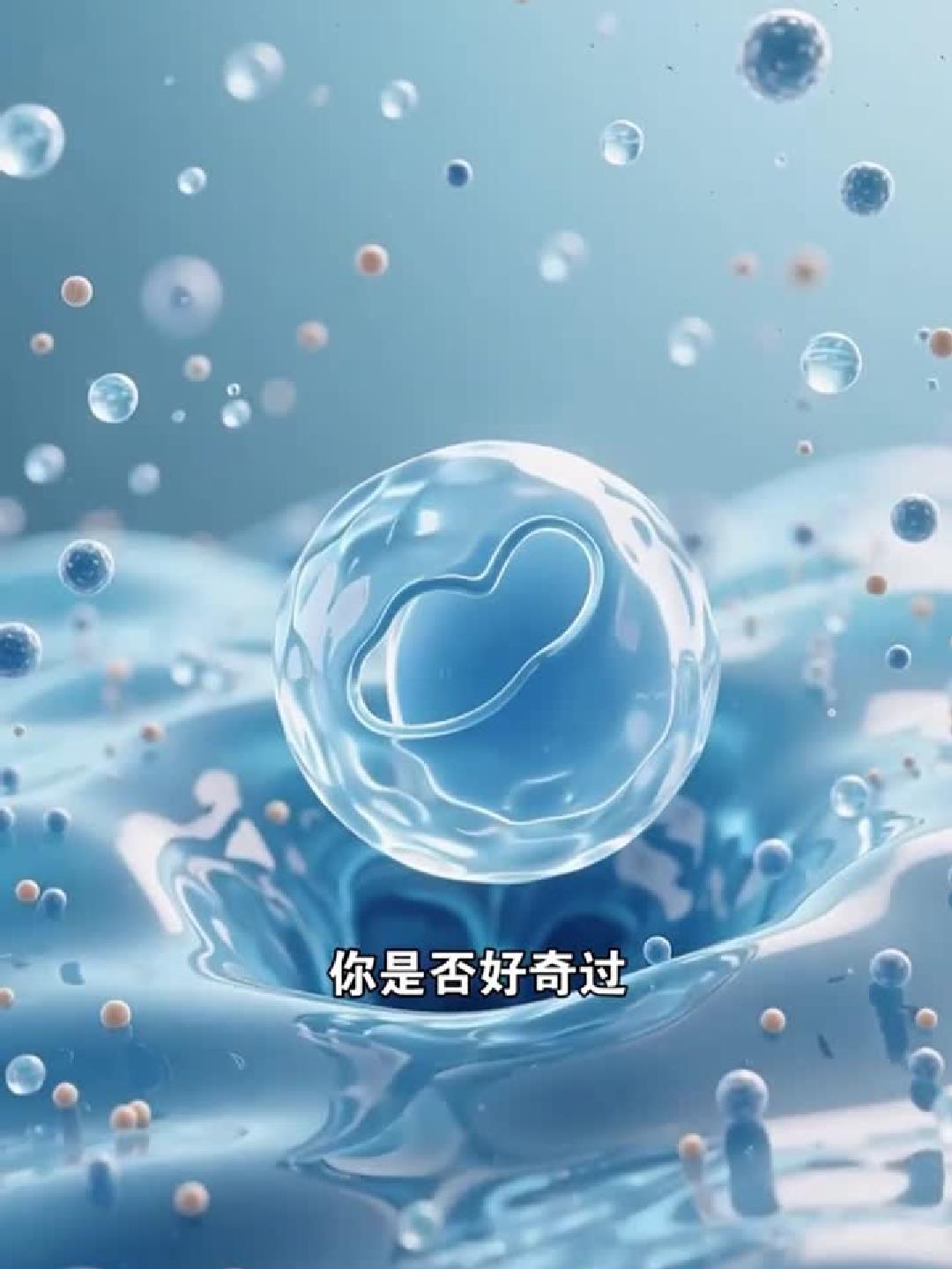 人体细胞分裂:一场生命的微观奇迹!