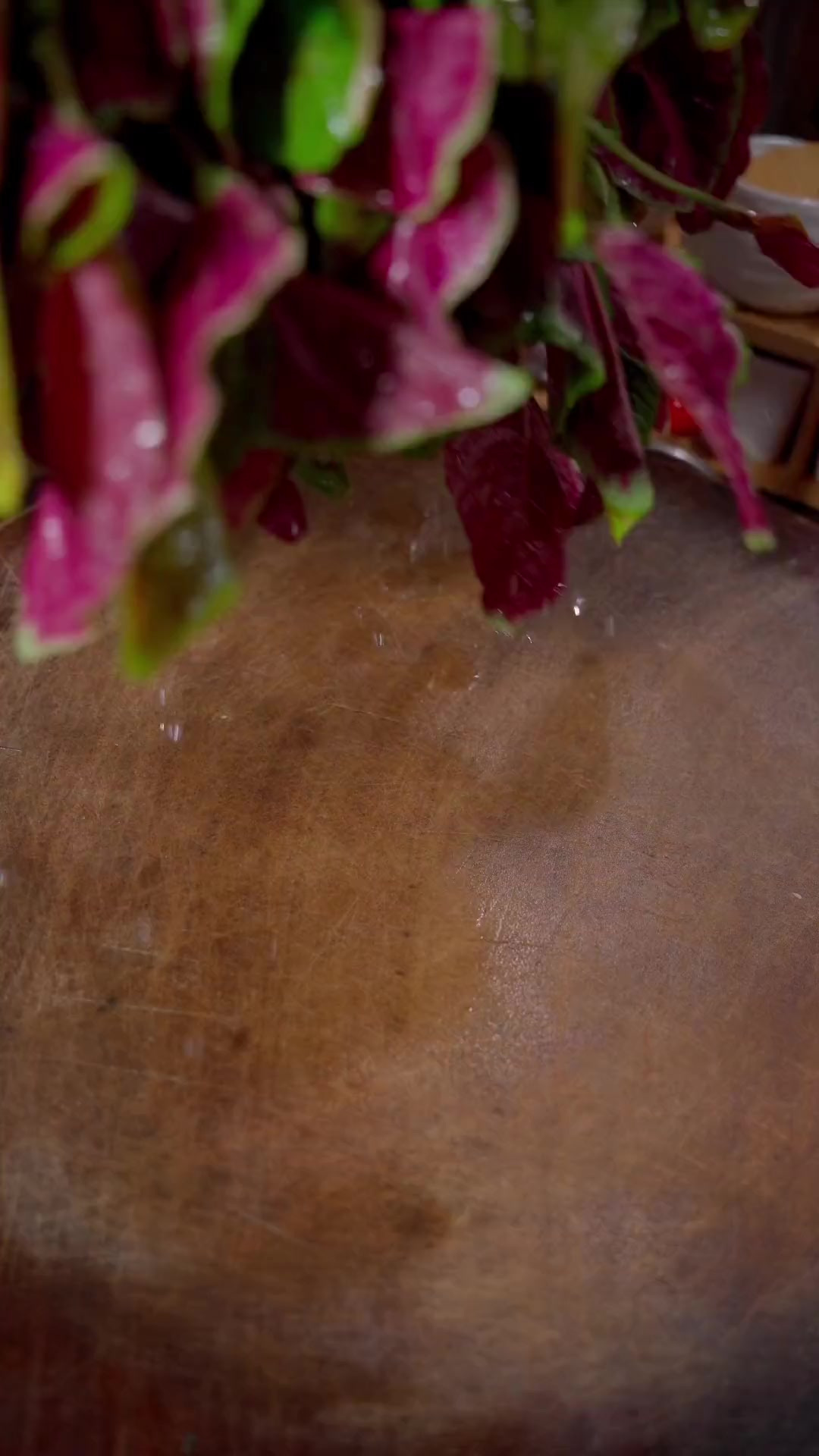 如果有不要钱的旱菜不会做,试试这个做法