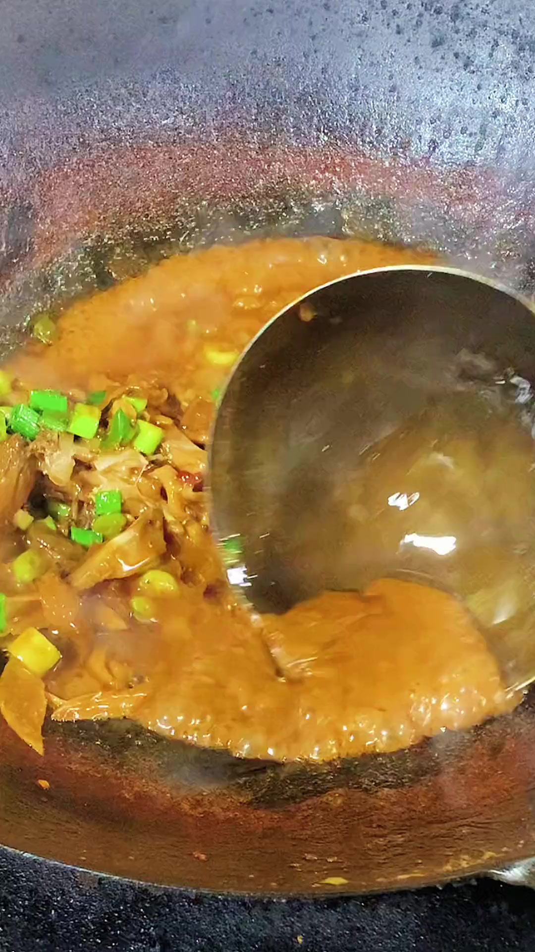 家常炖鱼的做法，鲜香味美！